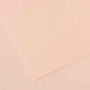 Canson Fon Kartonu (Dokulu) Mı-Teıntes 25 Lİ 50x65 160 GR 103 Dawn Pink 200321314