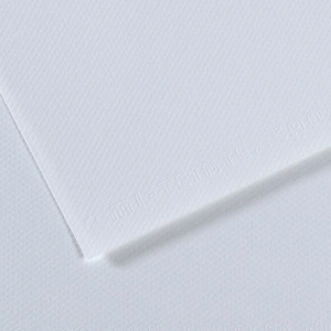 Canson Fon Kartonu (Dokulu) Mı-Teıntes Sh Canmt 50x65 160 GR Blu 181
