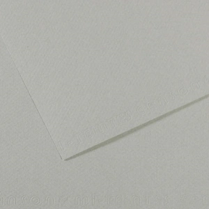Canson Fon Kartonu (Dokulu) Mı-Teıntes Sh Canmt 50x65 160 GR Grey 354
