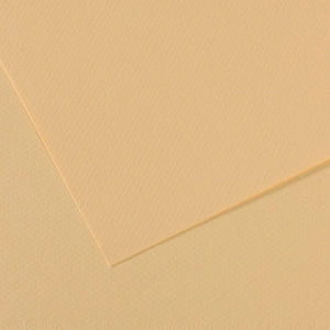 Canson Fon Kartonu (Dokulu) Mı-Teıntes Sh Canmt 50x65 160 GR Ylw 407