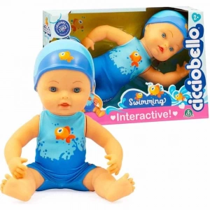 Cicciobello Yüzüyor 30 Cm CCBD9000