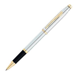 Cross Roller Kalem Century II Medalist 3304
