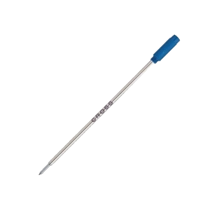 Cross Tükenmez Kalem Yedeği Fine Mavi 8512
