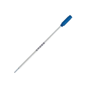 Cross Tükenmez Kalem Yedeği Medium Mavi 8511