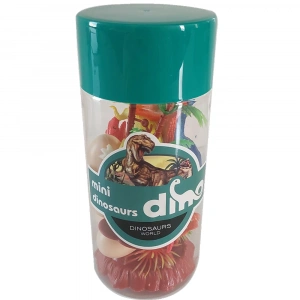 Ctoy Oyuncak Dinazor CTOY-666W-247