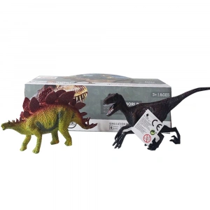 Ctoy Oyuncak Dinozor Figürleri 8 Li CTOY-BY568-80A
