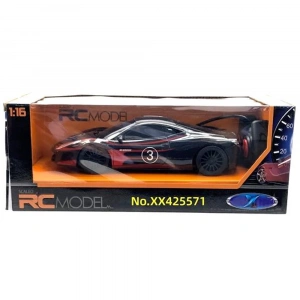 Ctoy Oyuncak Uzaktan Kumandalı Şarjlı Model Araba 1:16 CTOY-QX3688-6