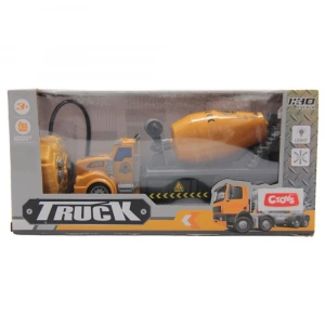 Ctoy Uzaktan Kumandalı İş Makinesi Rc 1:30