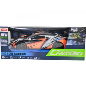 Ctoy Uzaktan Kumandalı Usb Araba Rc 1:12