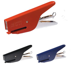 Delta Pens Tipi Zımba Makinesi Aktif 15 Syf No:10 102