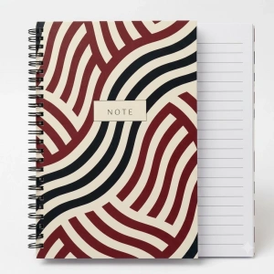 Dilman Çizgi Serisi Defter 1.Hamur 16x22 120 YP Kareli 6436