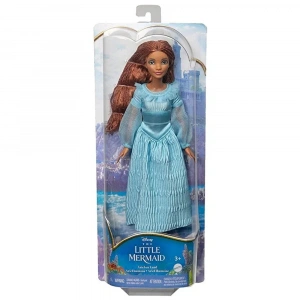 Disney Prenses Küçük Deniz Kızı Prenses HLX09