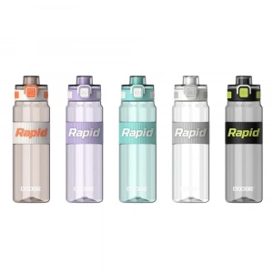 Dodge tritan Water Bottle DL-24632
