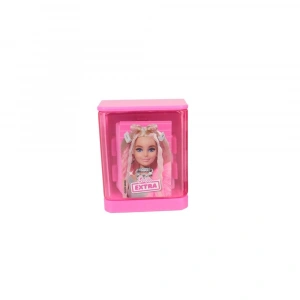 Dolphin Kalemtıraş Barbie Aynalı B-7748