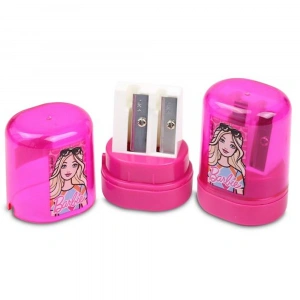 Dolphin Kalemtıraş Çiftli Barbie B-025317