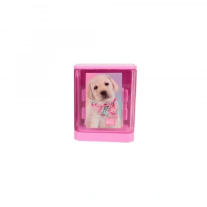 Dolphin Kalemtıraş Studio Pets Aynalı PT-7748