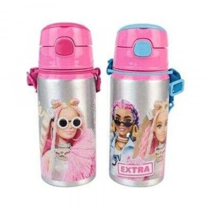 Dolphin Matara Barbie Alüminyum 500 ML B-Alm-500