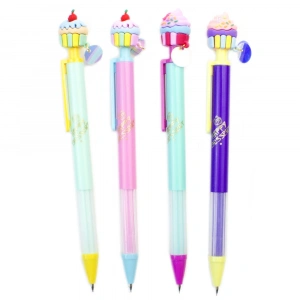 Dolphin Versatil Kalem Cupcake CF-7018