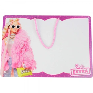 Dolphin Yazı Tahtası Barbie 515631-2sak70521aa B-388