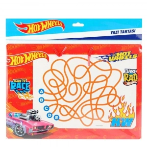 Dolphin Yazı Tahtası Hotwheels HW-388