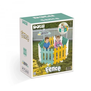 Dolu Çit 8 Parça Dolu-2615