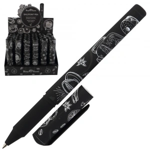 Dream Write Tkn Kalem-Mavi-Silindir Kutu 0.7 MM