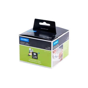 Dymo Label Writer Çok Amaçlı Etiket 1000 Lİ 57x32 MM 11354 S0722540