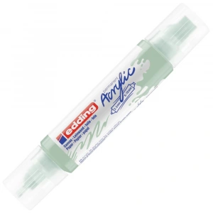 Edding Akrilik 3D Double Liner Su Yeşili 928 5400