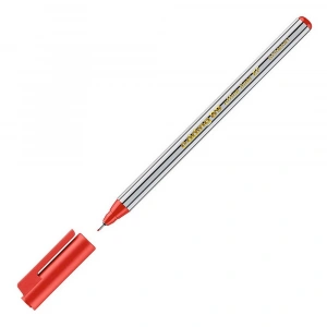 Edding Ofis Kalemi Kırmızı E-89