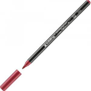 Edding Porselen Kalemi Fırça Uçlu 1-4 MM Karmina 4200