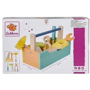 Eh Tool Box Alet Kutusu