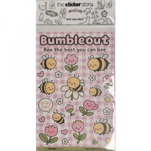 Ekstrafix The Sticker Story Tsk031