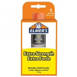 Elmers Ekstra Güçlü Yapıştırıcı 22 GR Tekli Blis 2136693