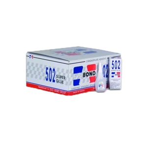 Evobond Japon Yapıştırıcı 20 GR 502