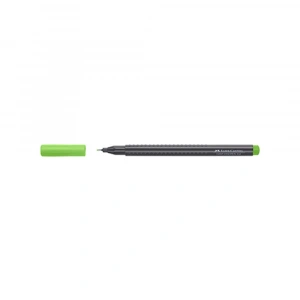 Faber-Castell Finepen Grip 0,4 Mm Çim Yeşili