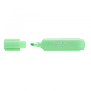 Faber-Castell Fosforlu Kalem Pastel Açık Yeşil 5030154666