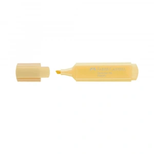 Faber-Castell Fosforlu Kalem Pastel Vanilya 5030154667