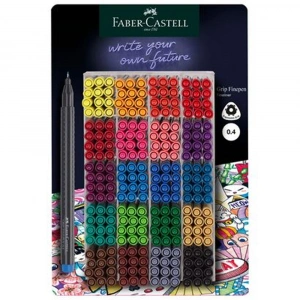 Faber-Castell Grip Finepen St. 300Lü 5020151698000