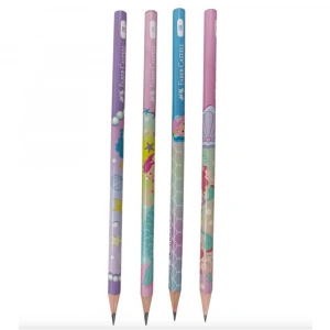 Faber-Castell Kurşun Kalem Denizkızı 2B 5244 000069