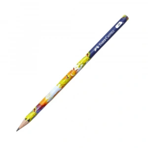 Faber-Castell Kurşun Kalem Dino 2B 5244 000076