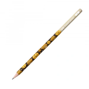 Faber-Castell Kurşun Kalem Sevimli Ayıcıklar 2B 5244 000071