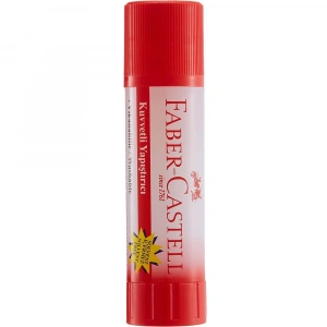 Faber-Castell Kuvvetli Yapıştırıcı, 20g 5088179521