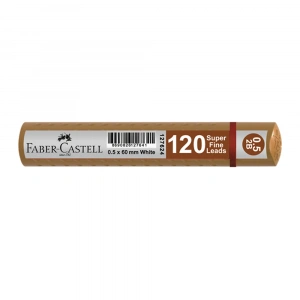Faber-Castell Min Grip 0.5 2B 60 MM 120 Li Altın 5090 127680