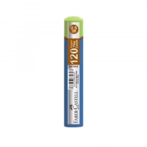 Faber-Castell Min Grip Soft T, Kombo,Mavi/Yeşil 0.5