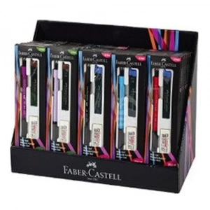 Faber-Castell Min Grip Soft T Tit 0.5&0.7 Sta 90x 5030 127654
