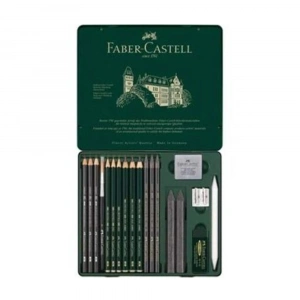 Faber-Castell Pitt Grafit Seti 5188112973000