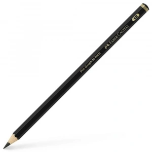 Faber-Castell Pitt Matt Dereceli Kalem 6B