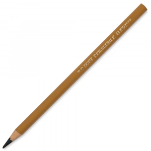 Faber-Castell Pitt M.chrome İşlenmiş Kömür Kalem Yumuşak