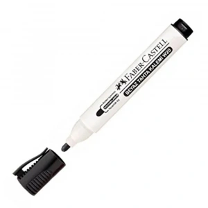 Faber-Castell Tahta Kalemi W153 Siyah 5040254023000