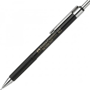 Faber-Castell Tk Fine 2317 0,7 Siyah